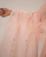 Sohini Kurti set